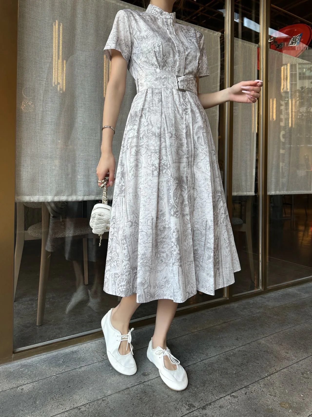 Платья Женские Christian Dior 10777669