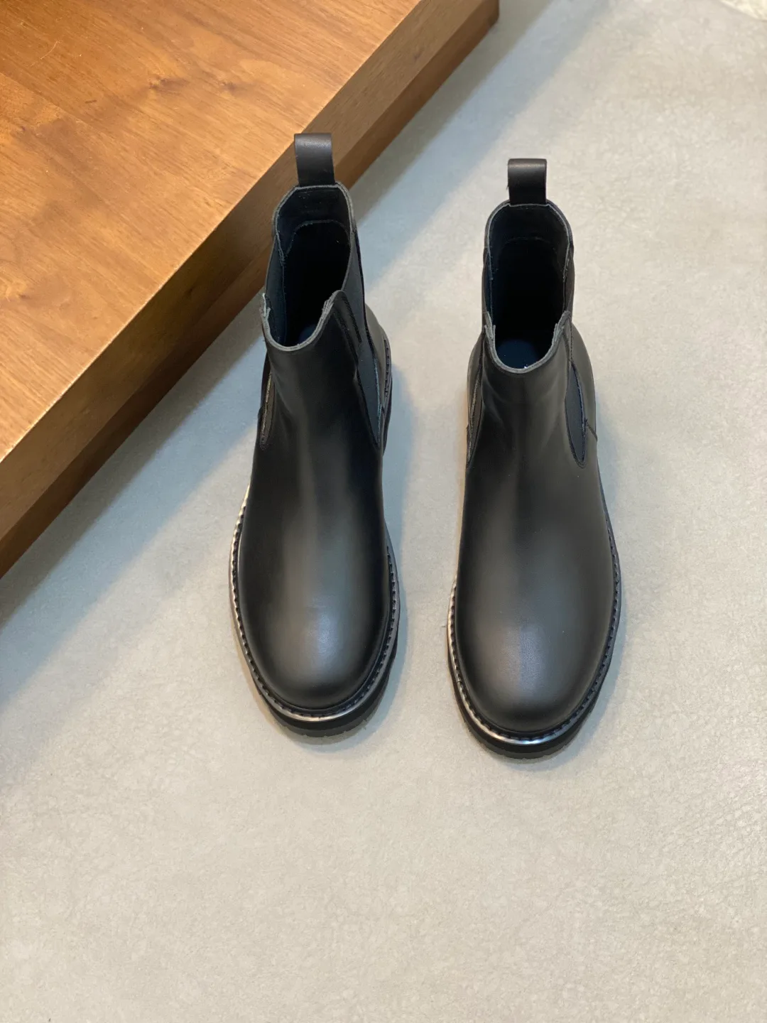 Ботинки Мужские Moncler 149162