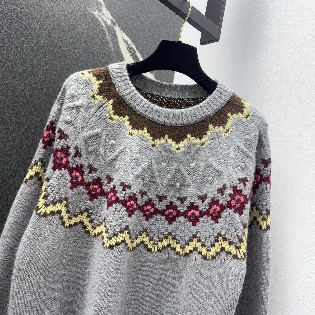 Джемперы И Свитеры Женские Loro Piana 404841