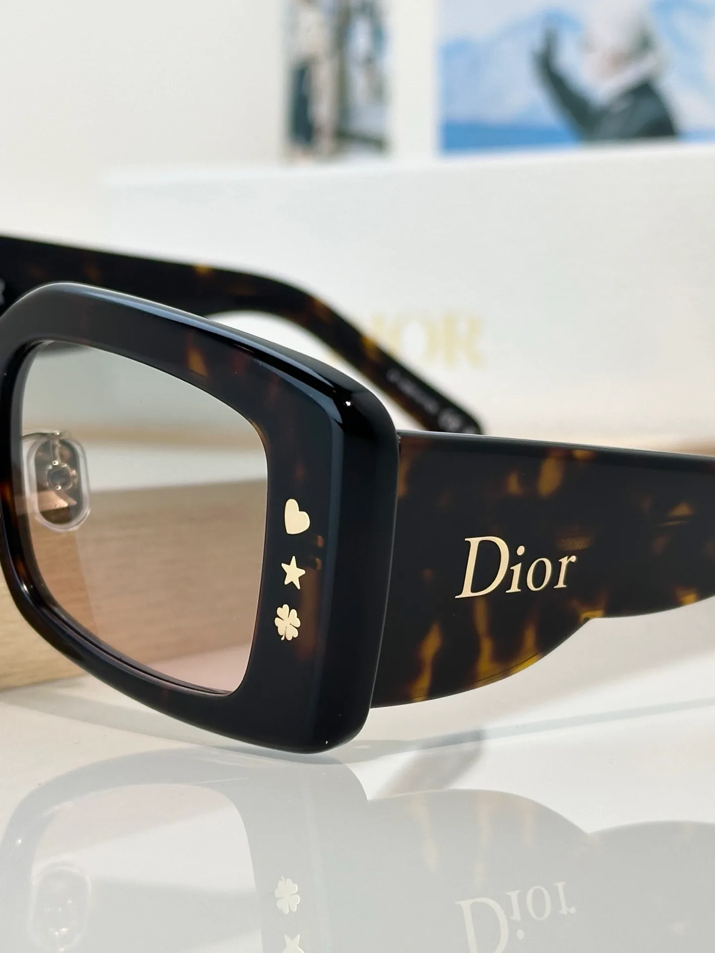 Очки Christian Dior 13417023