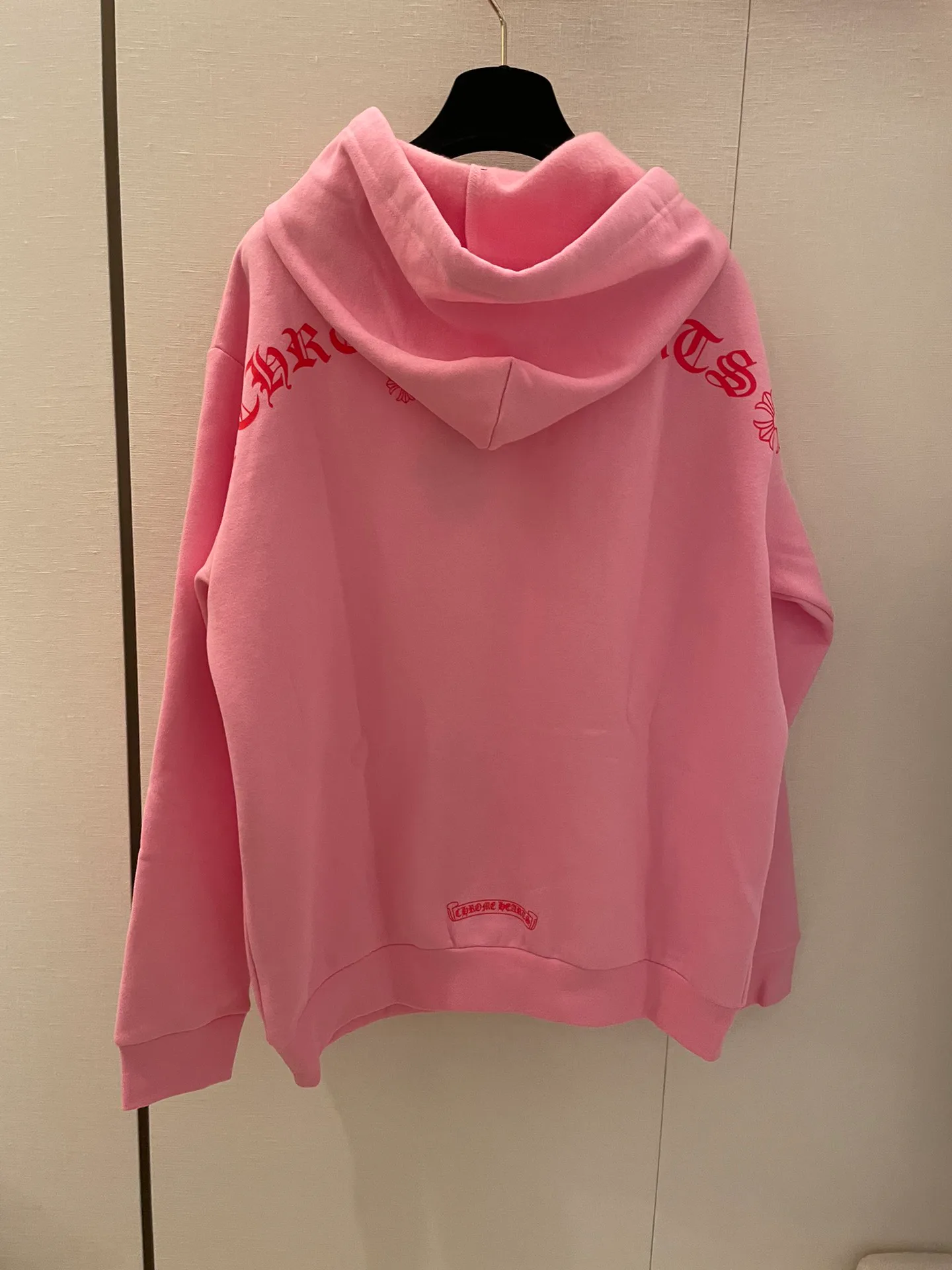 Свитшоты И Худи Женские Chrome Hearts 4750014