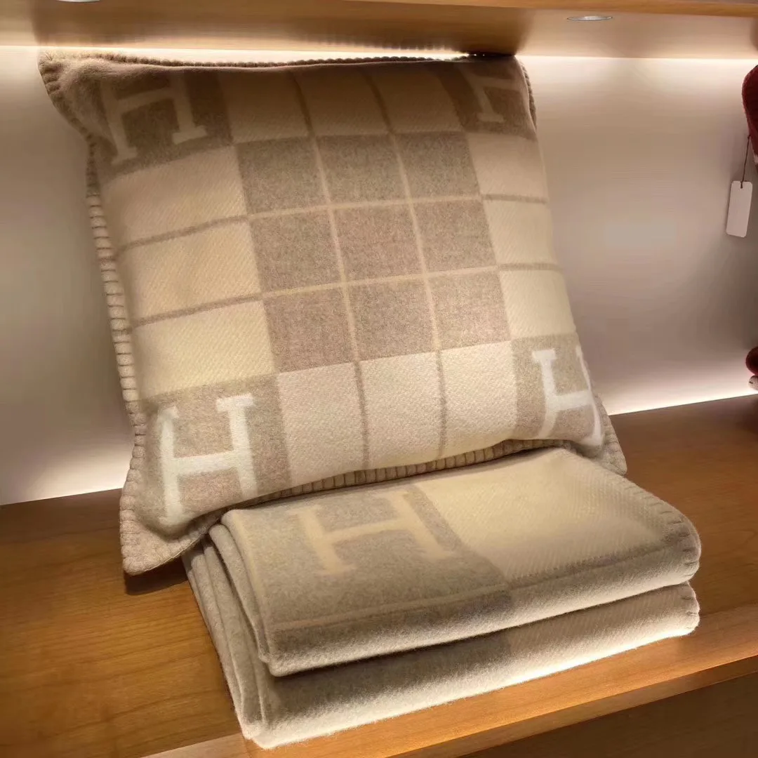 Текстиль Hermes 803594