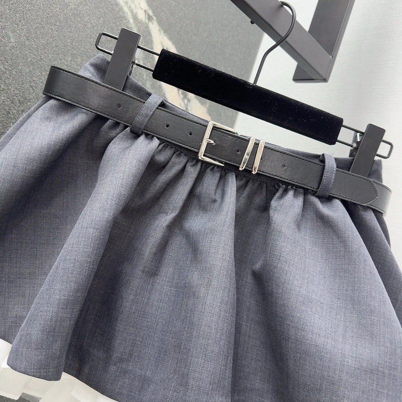 Юбки Женские Miu Miu 6538223