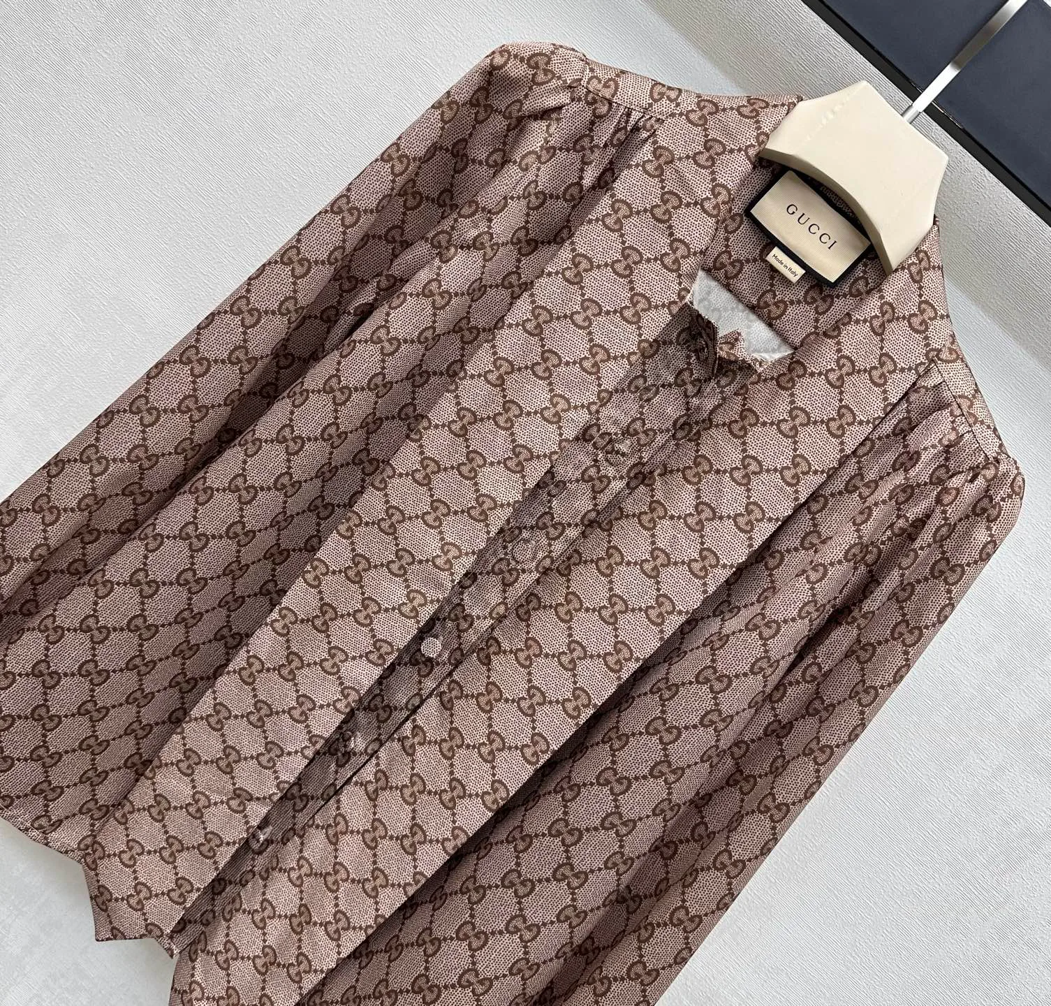 Рубашки Женские Gucci 11480590