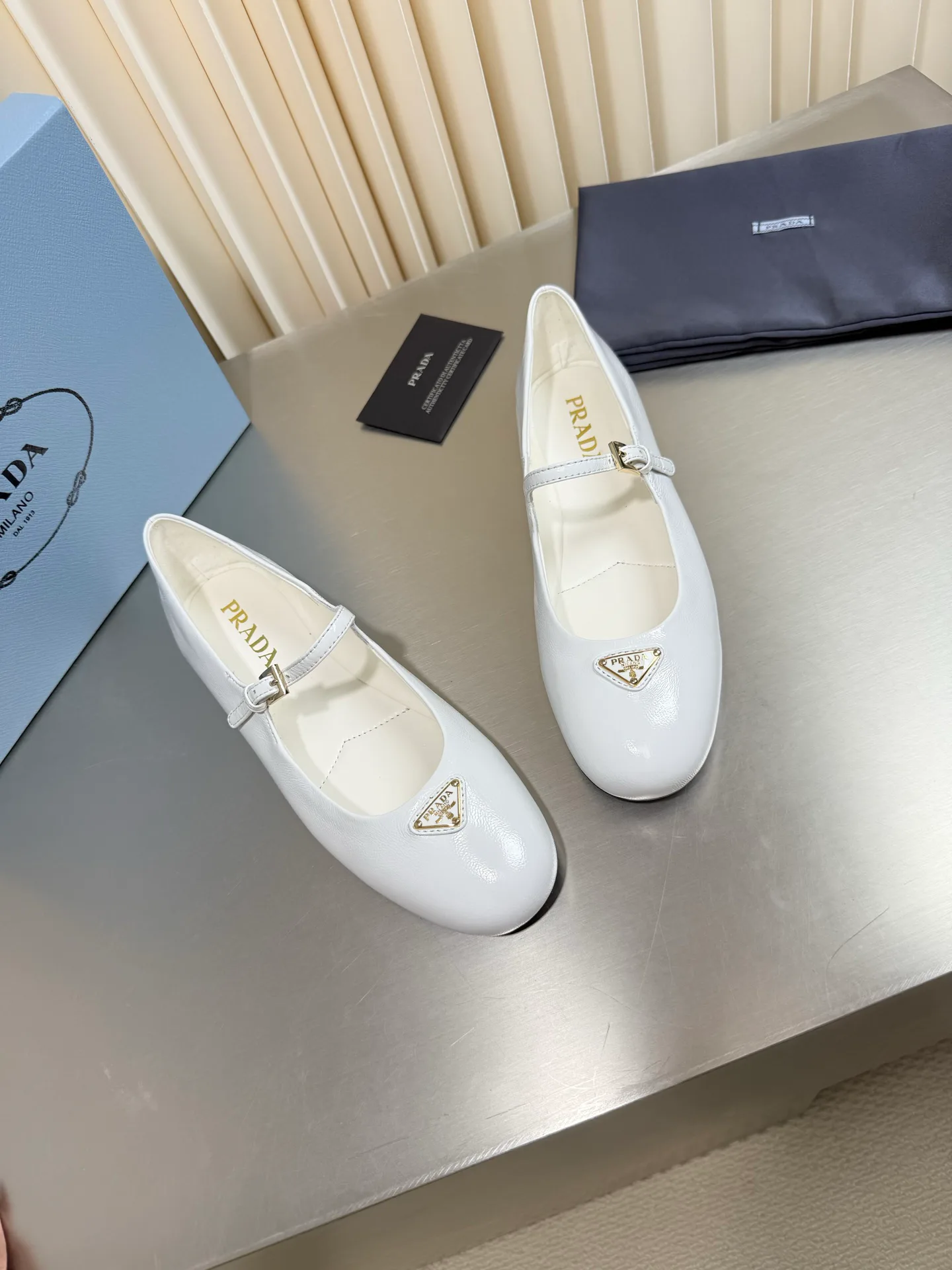 Туфли Женские Prada 18083081
