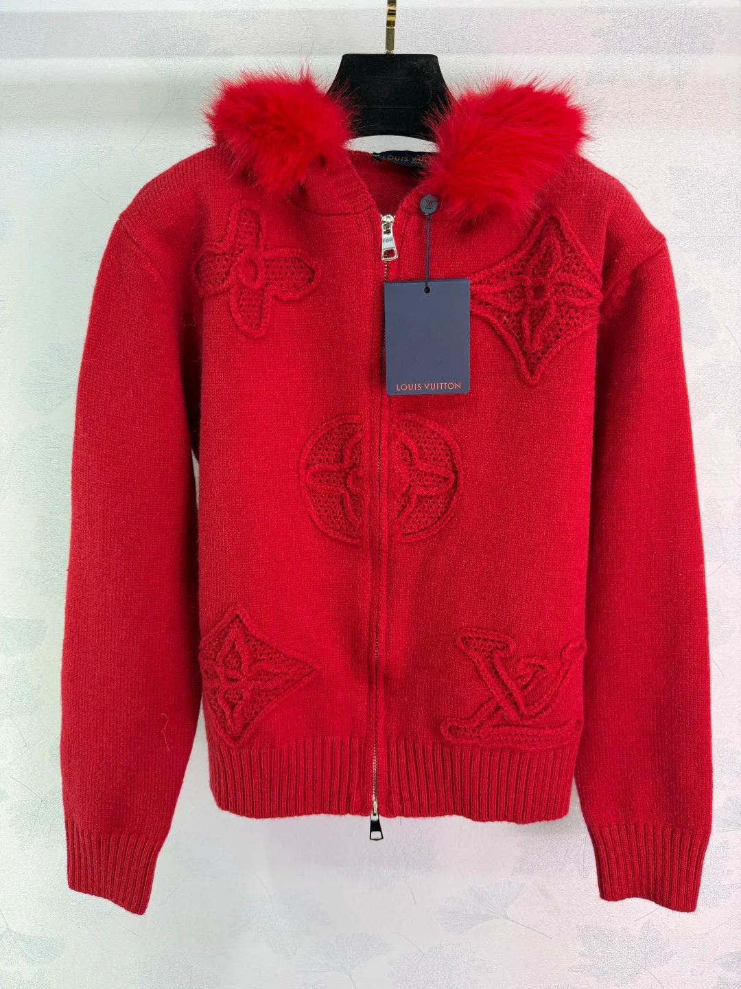 Джемперы И Свитеры Женские Louis Vuitton 719160