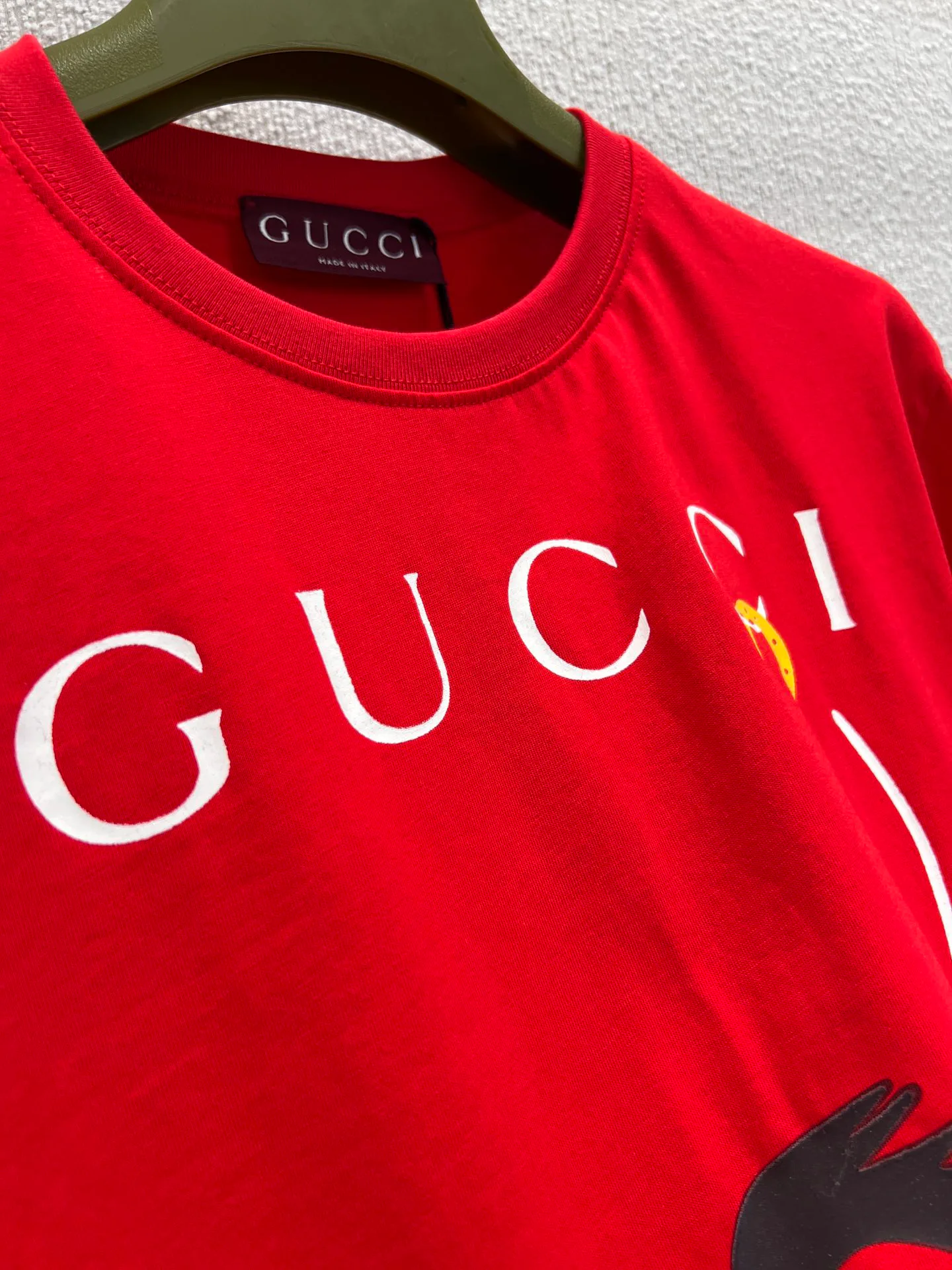 Футболки Женские Gucci 793175