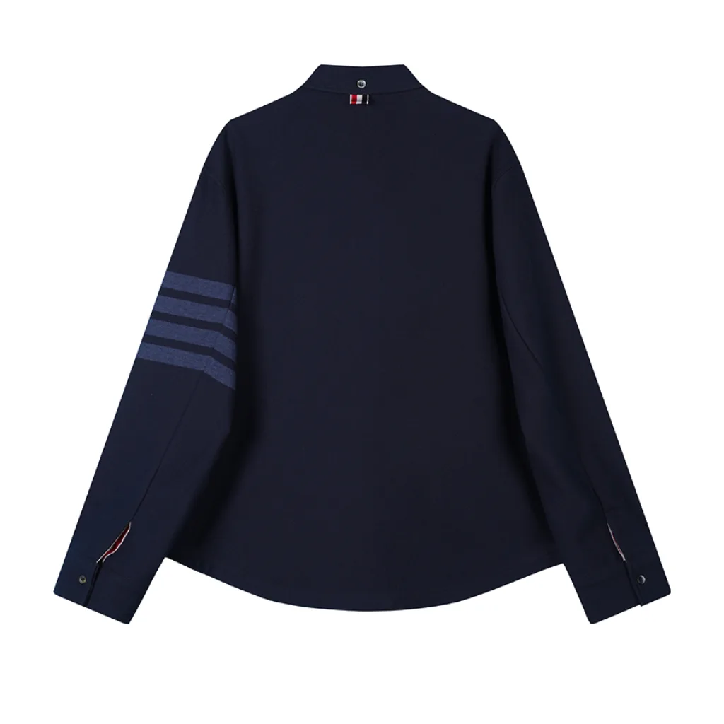 Рубашки Мужские Burberry 50802