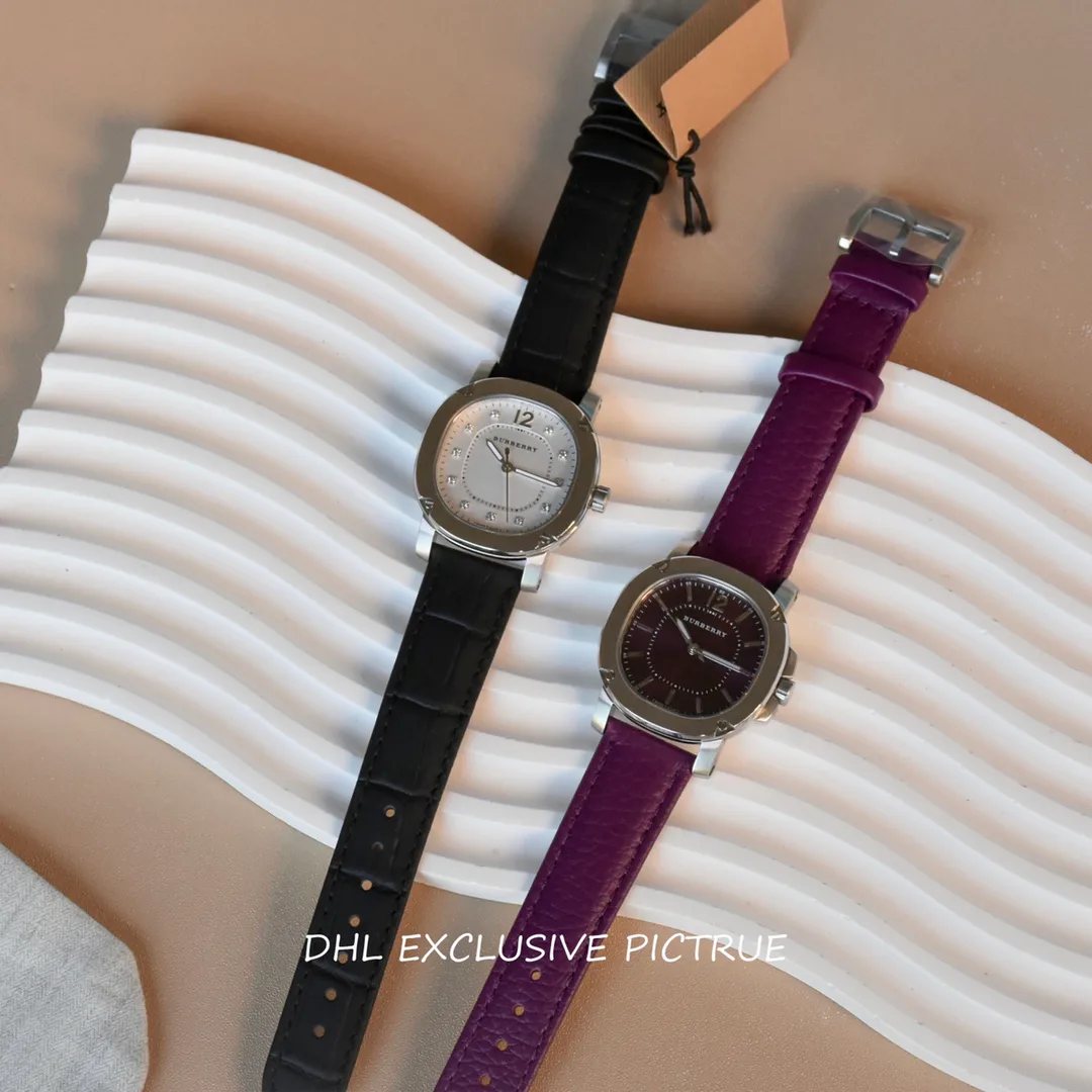 Часы Женские Burberry 11591