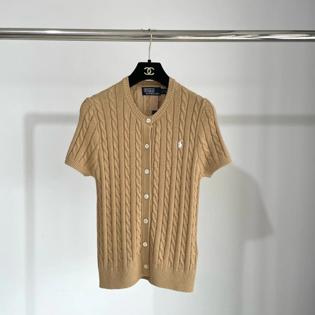 Джемперы И Свитеры Женские Ralph Lauren 11250059