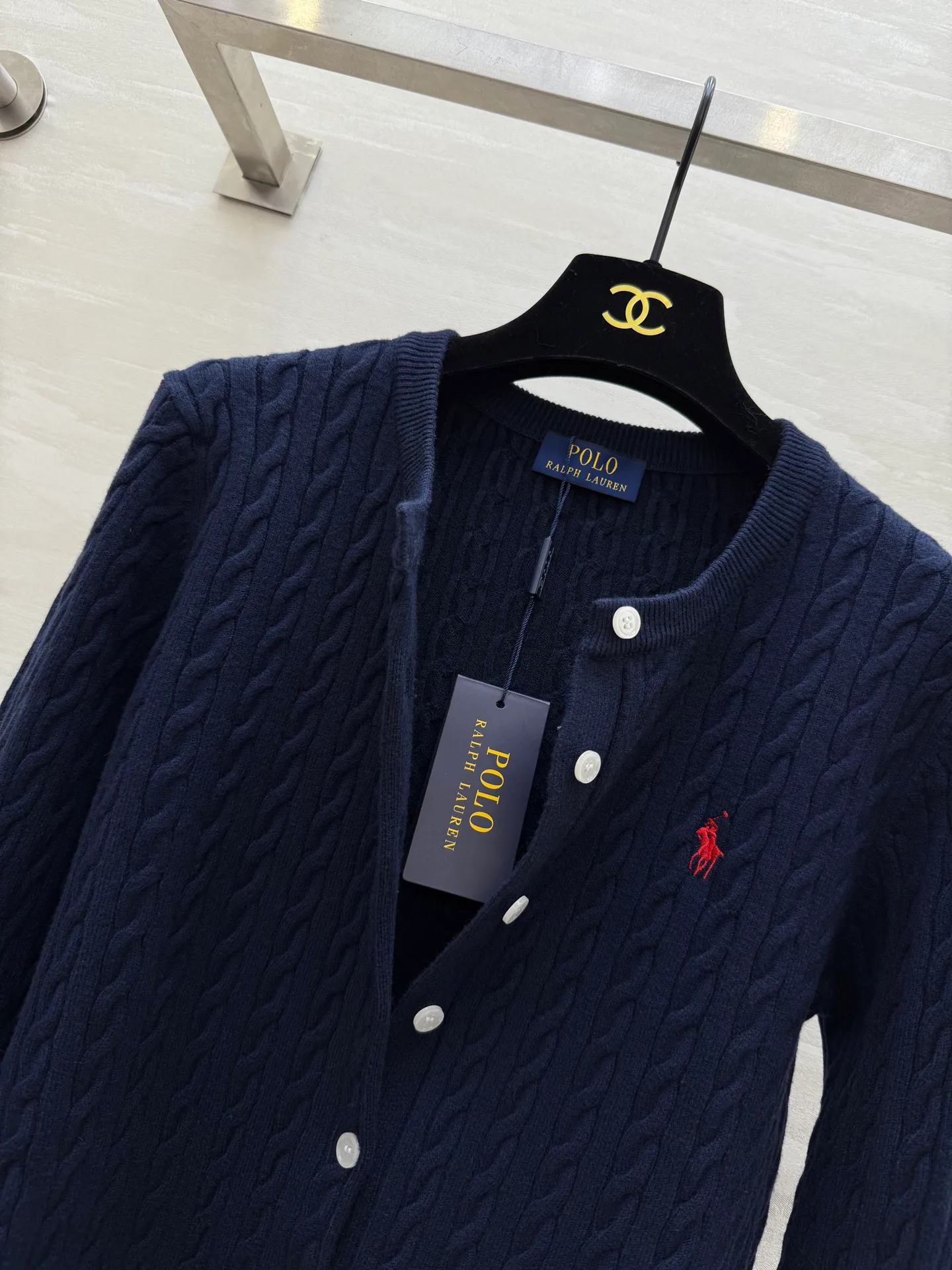 Джемперы И Свитеры Женские Ralph Lauren 774001