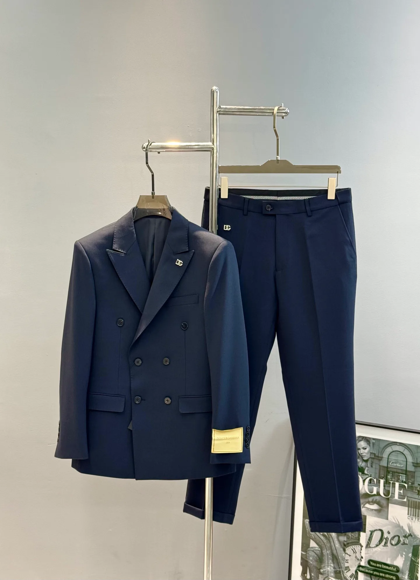 Пиджаки Мужские Dolce & Gabbana 927877