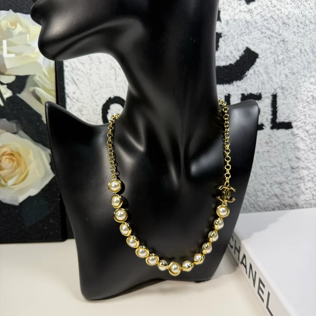 Бижутерия Chanel 1460423