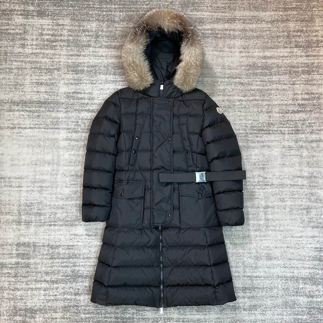 Куртки И Пуховики Женские Moncler 18205317