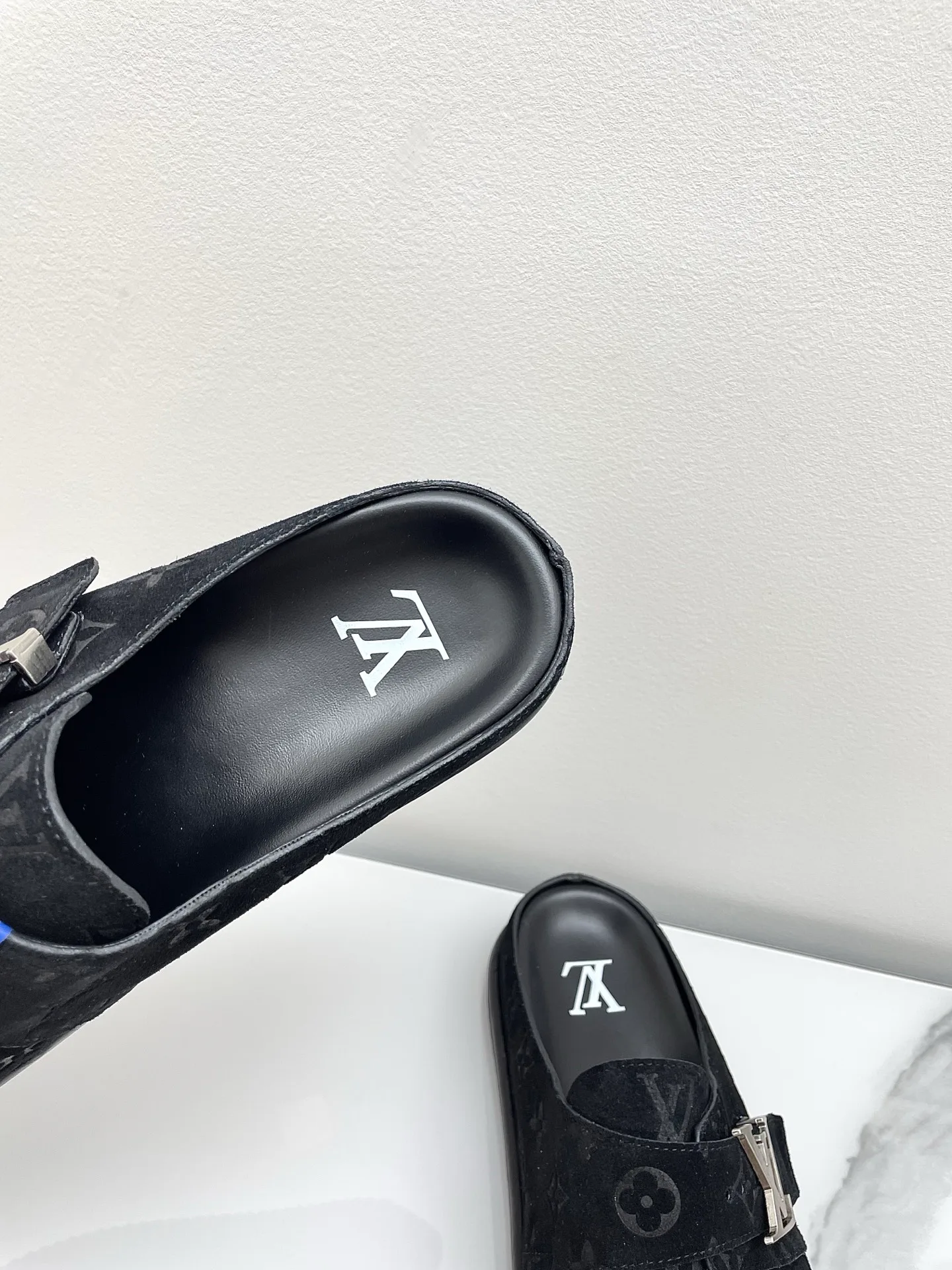 Мюли И Сабо Мужские Louis Vuitton 97568