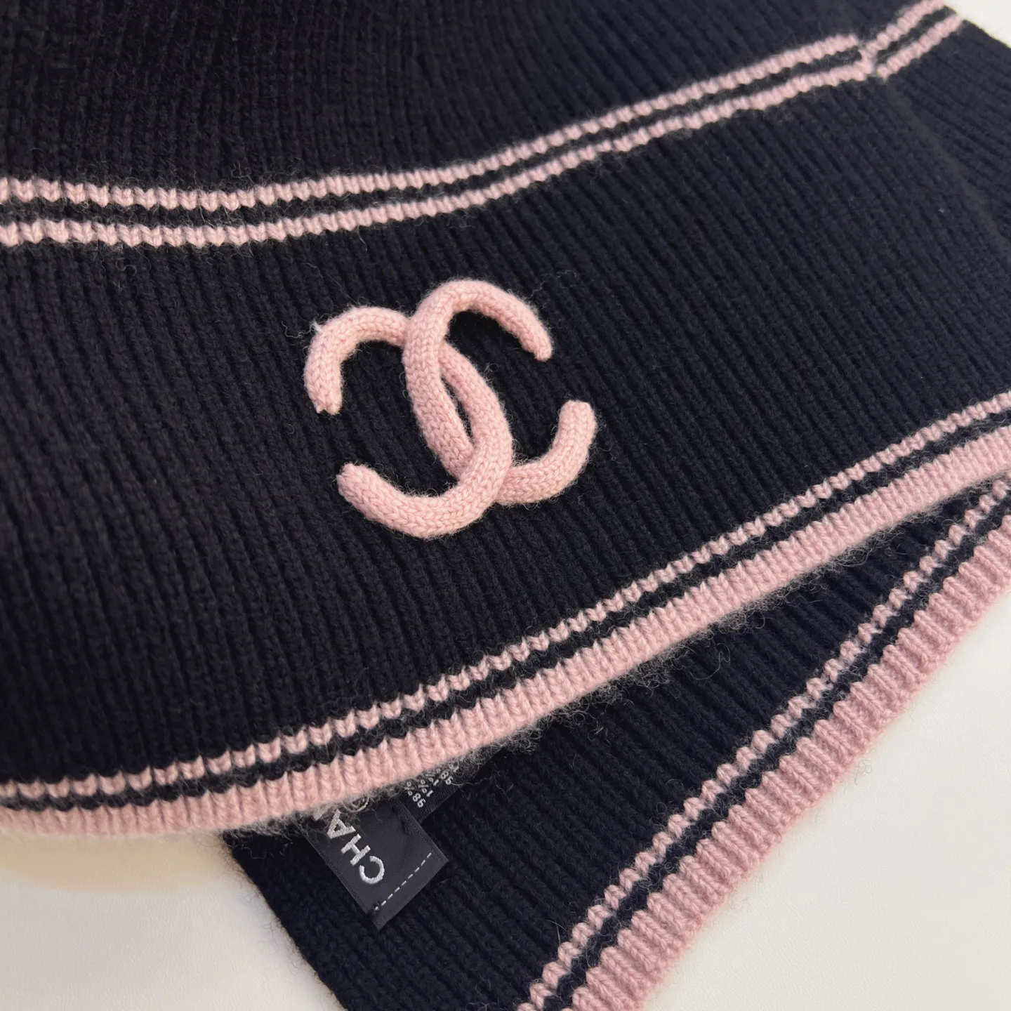 Шарфы Chanel 449302