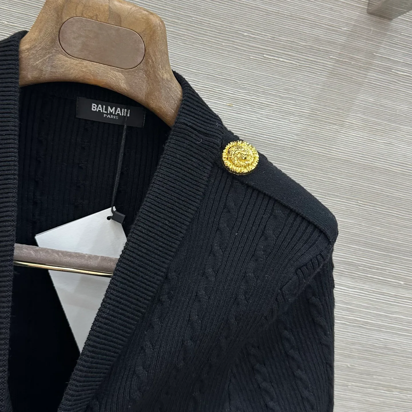 Джемперы И Свитеры Женские Balmain 19375150