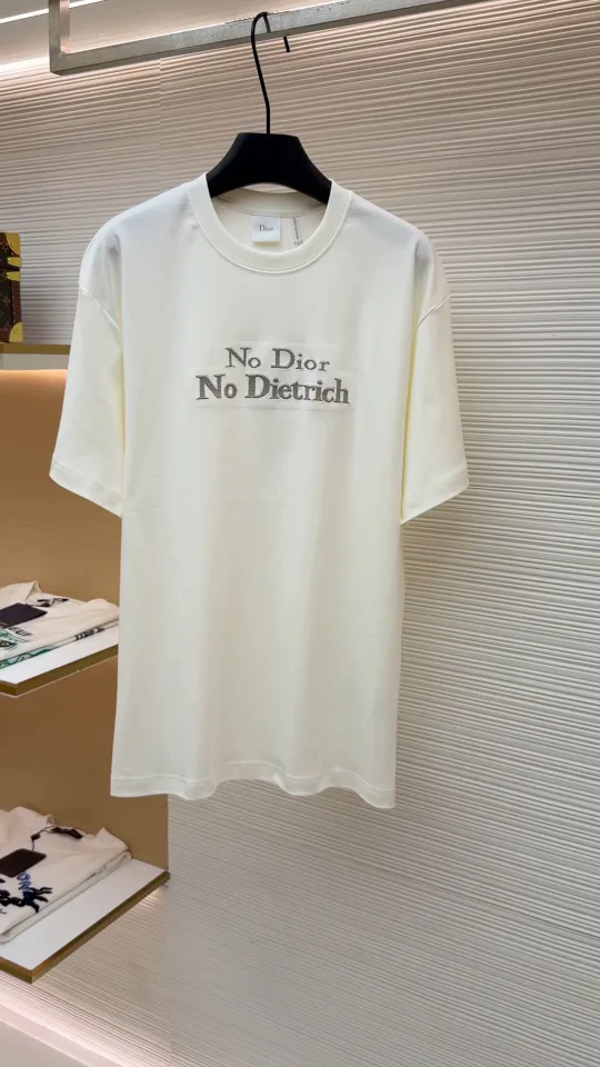 Футболки Мужские Christian Dior 11430025