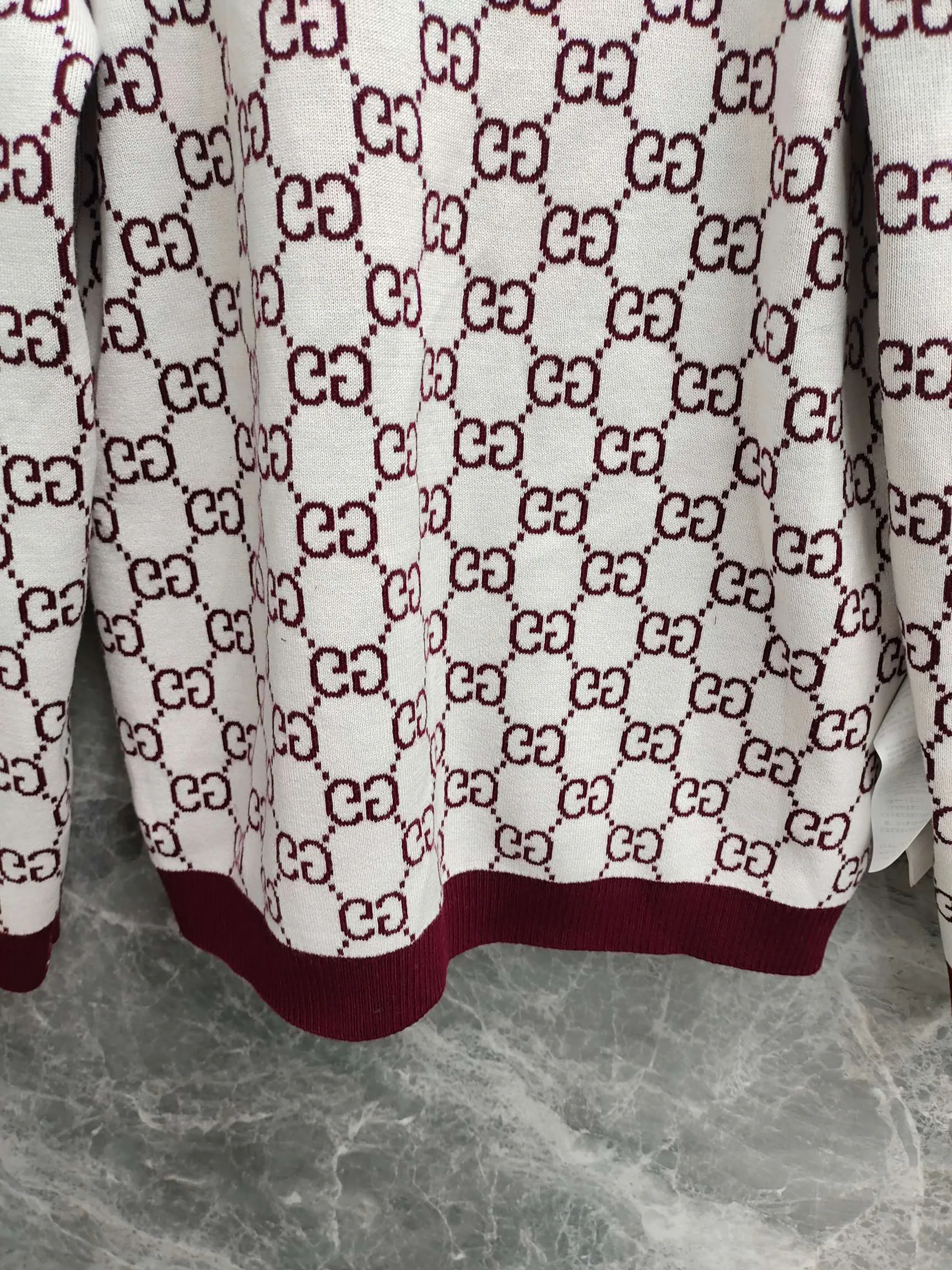 Джемперы И Свитеры Женские Gucci 19045232