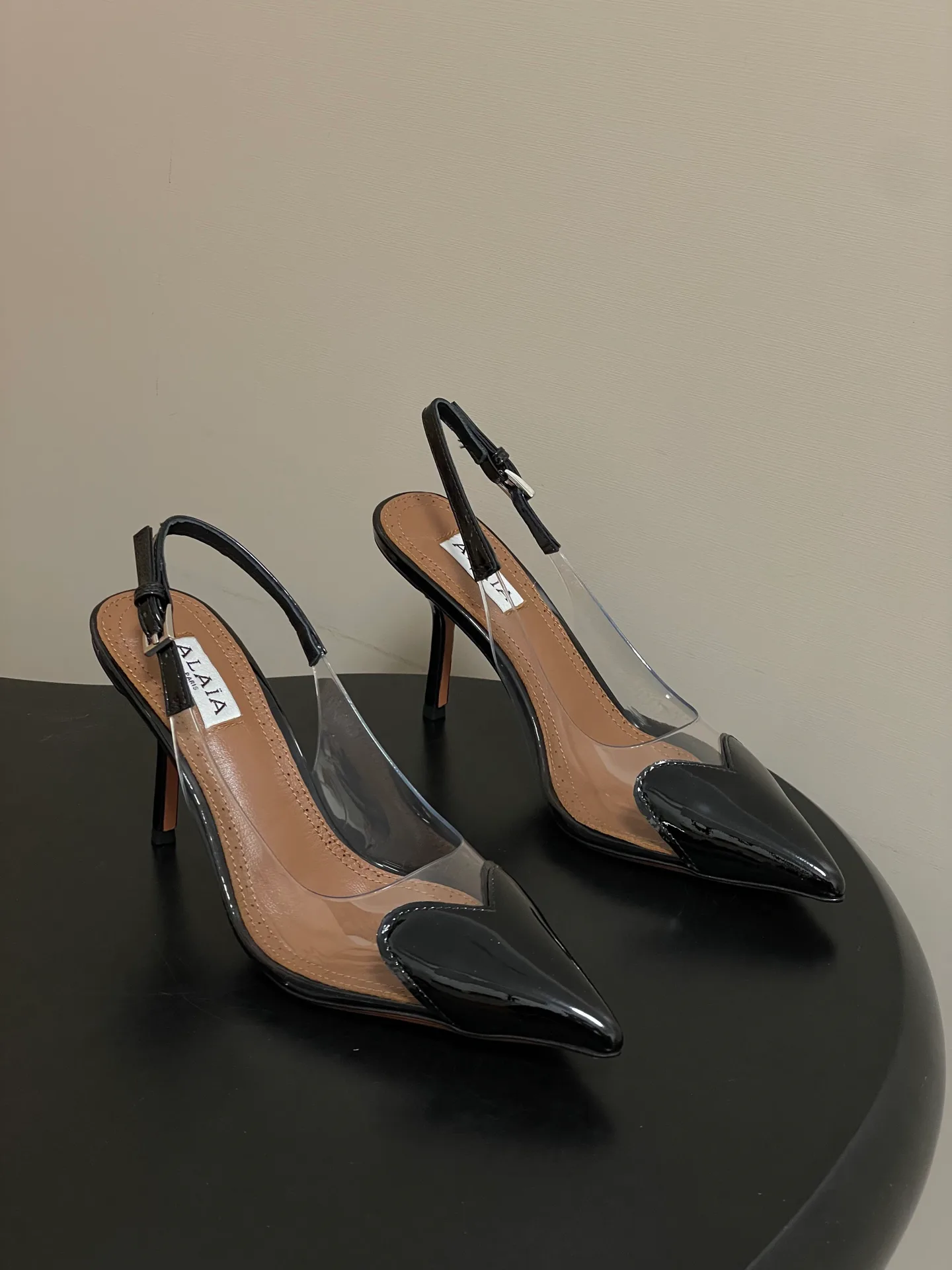 Босоножки Женские Alaia 11354804