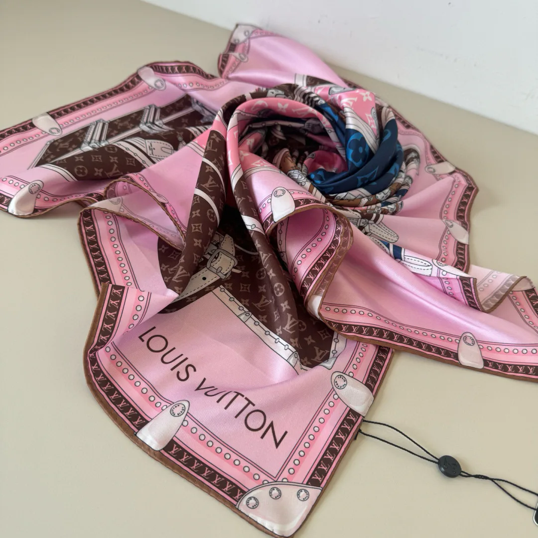 Платки Louis Vuitton 11362348