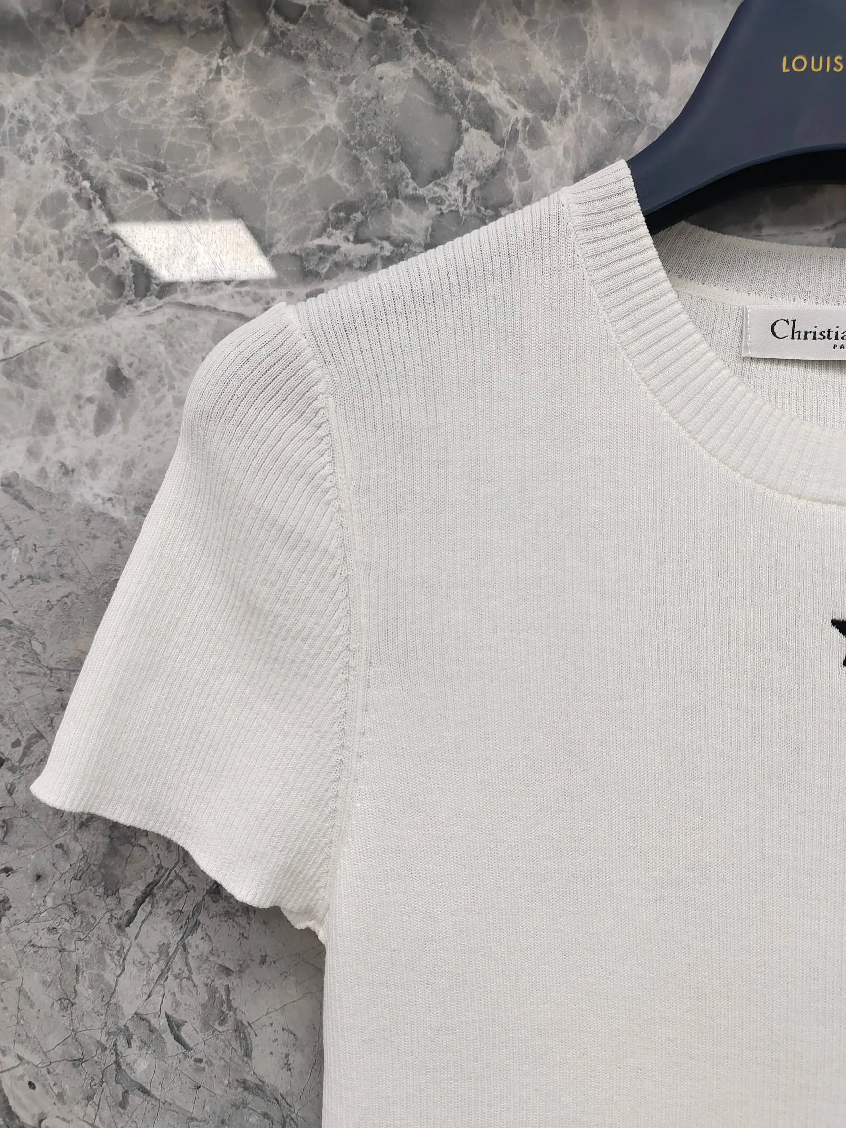 Футболки Женские Christian Dior 11490238