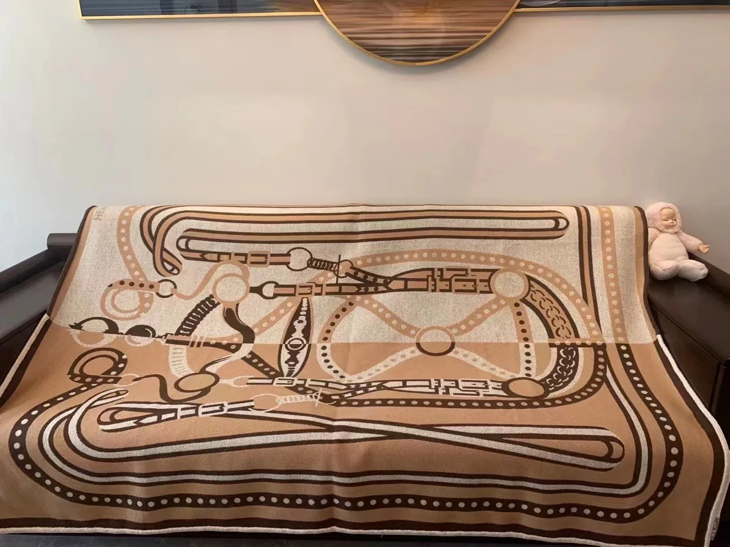 Текстиль Hermes 233221