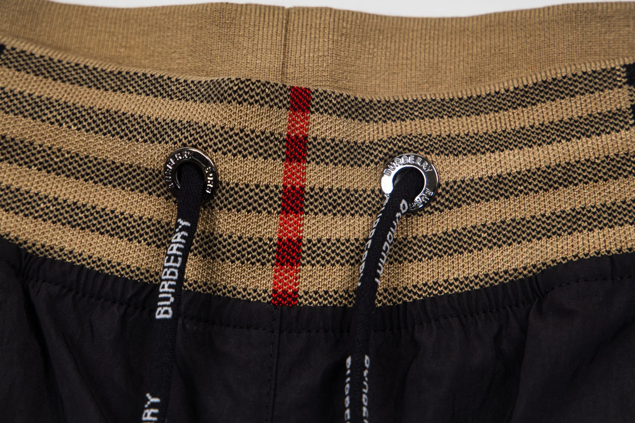 Шорты Мужские Burberry 11528453