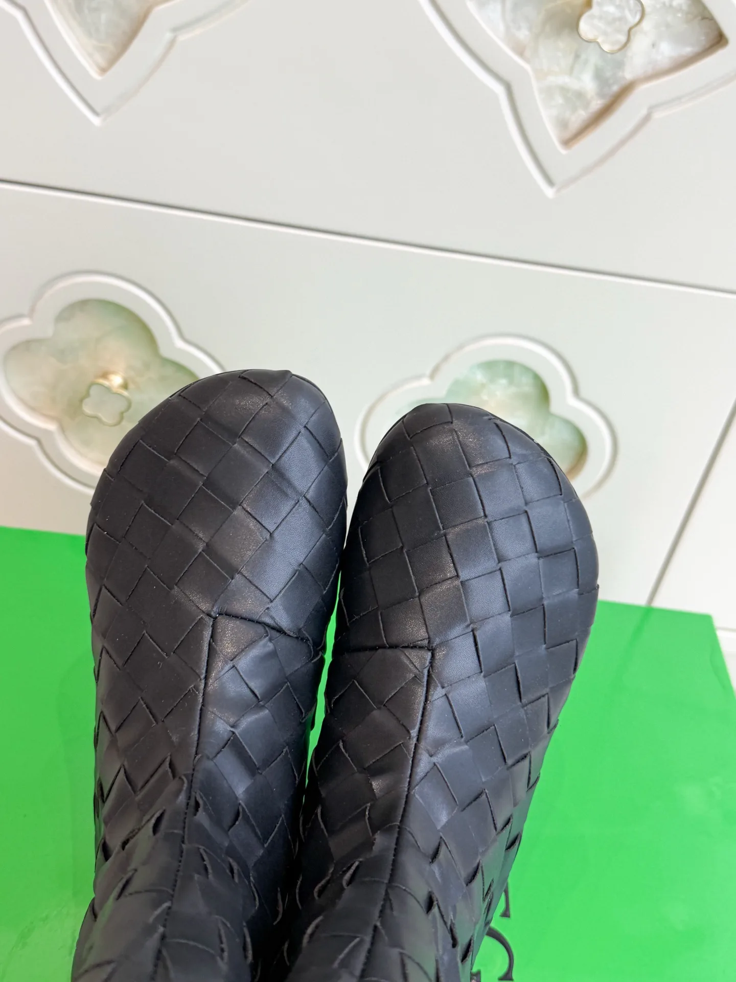 Сапоги Женские Bottega Veneta 18154633