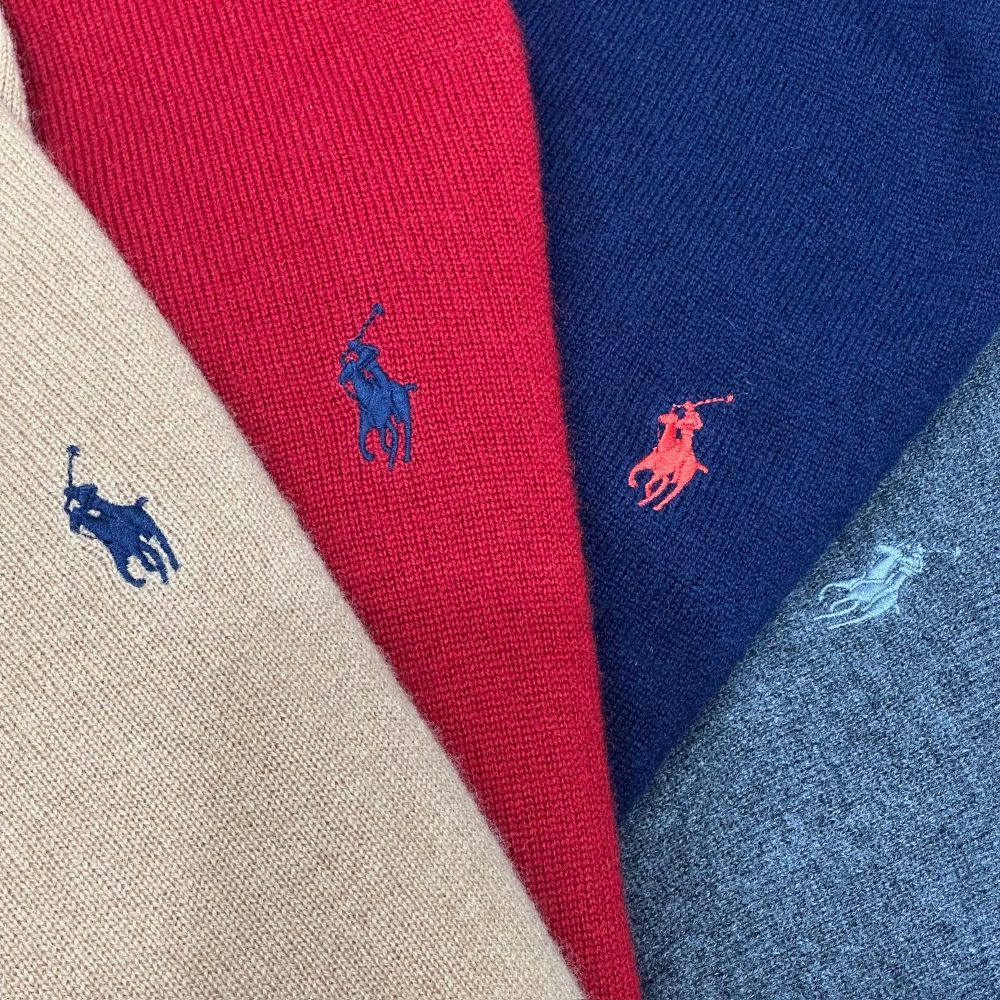 Джемперы И Свитеры Женские Ralph Lauren 18867353