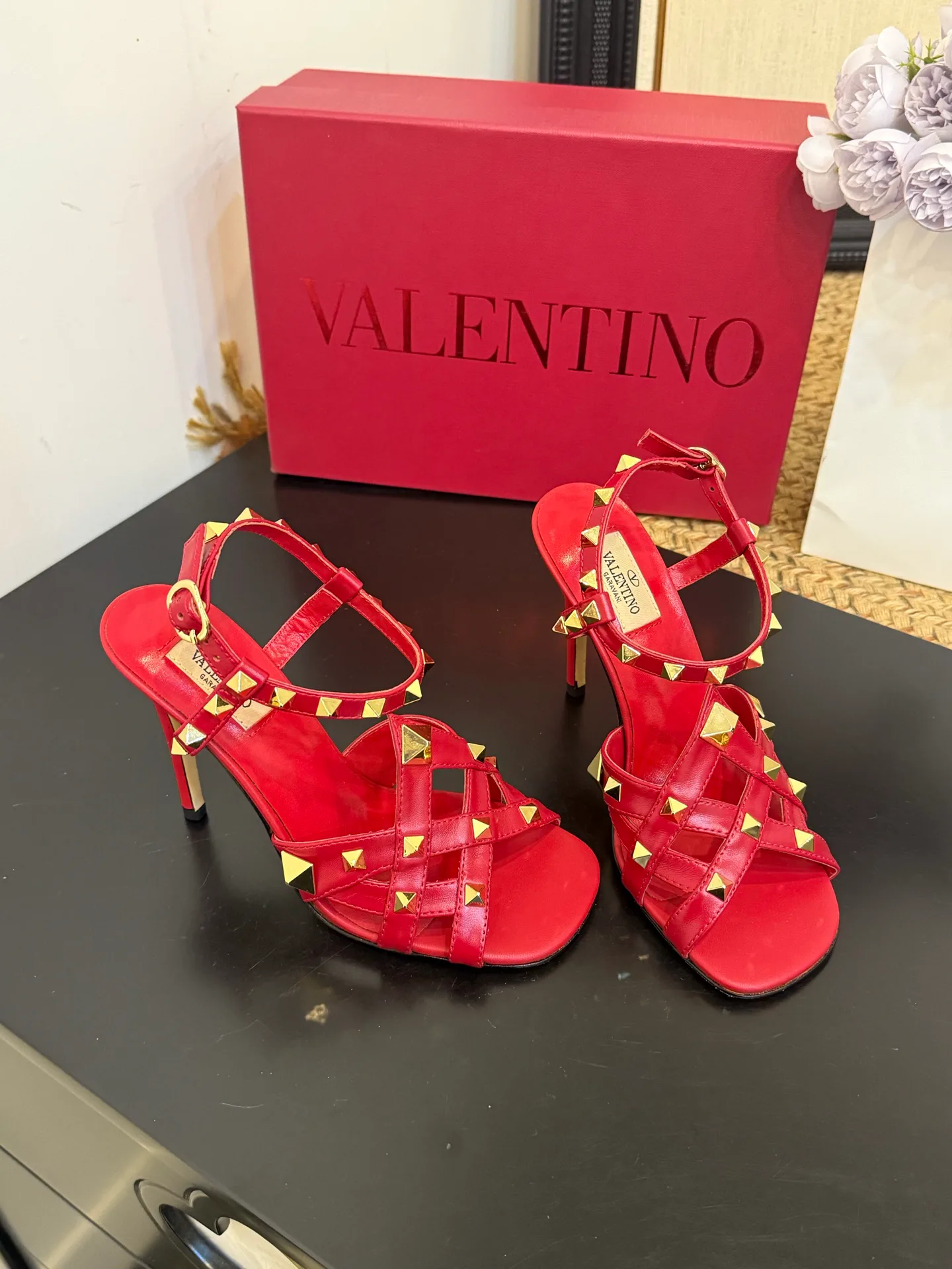 Туфли Женские Valentino 1881119