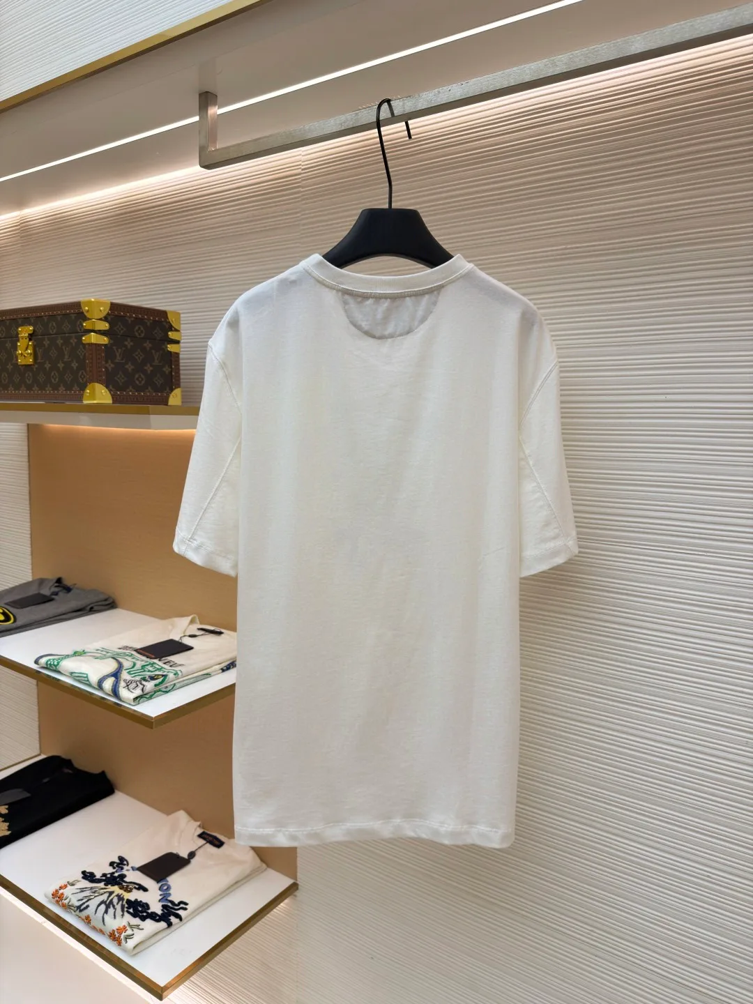 Футболки Мужские Brunello Cucinelli 4763919