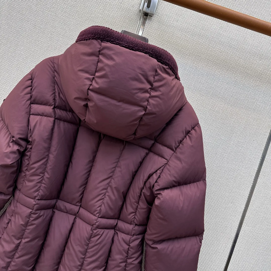 Куртки И Пуховики Женские Moncler 18721746