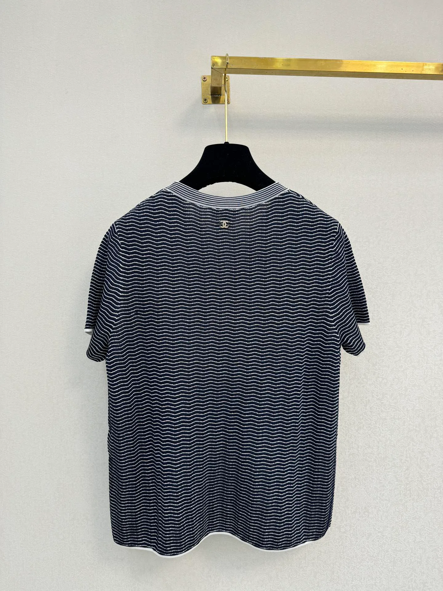 Футболки Женские Chanel 867691