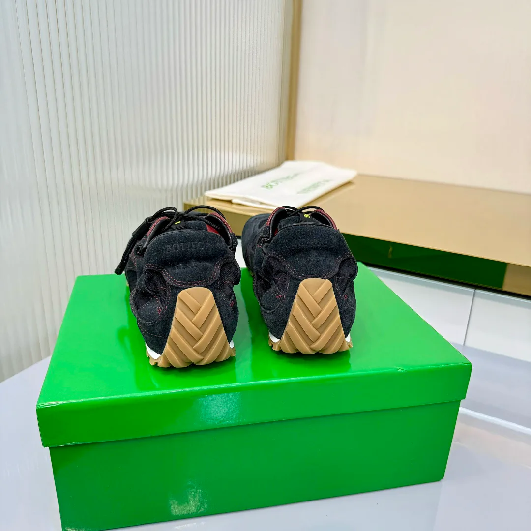 Кроссовки Женские Bottega Veneta 1253890