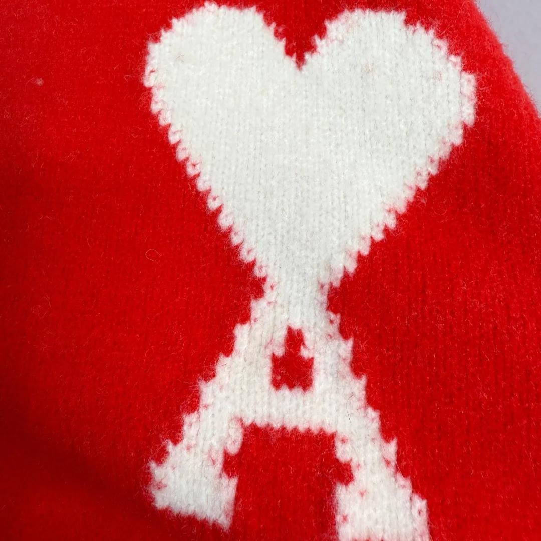 Джемперы И Свитеры Мужские Ami Paris 1059599