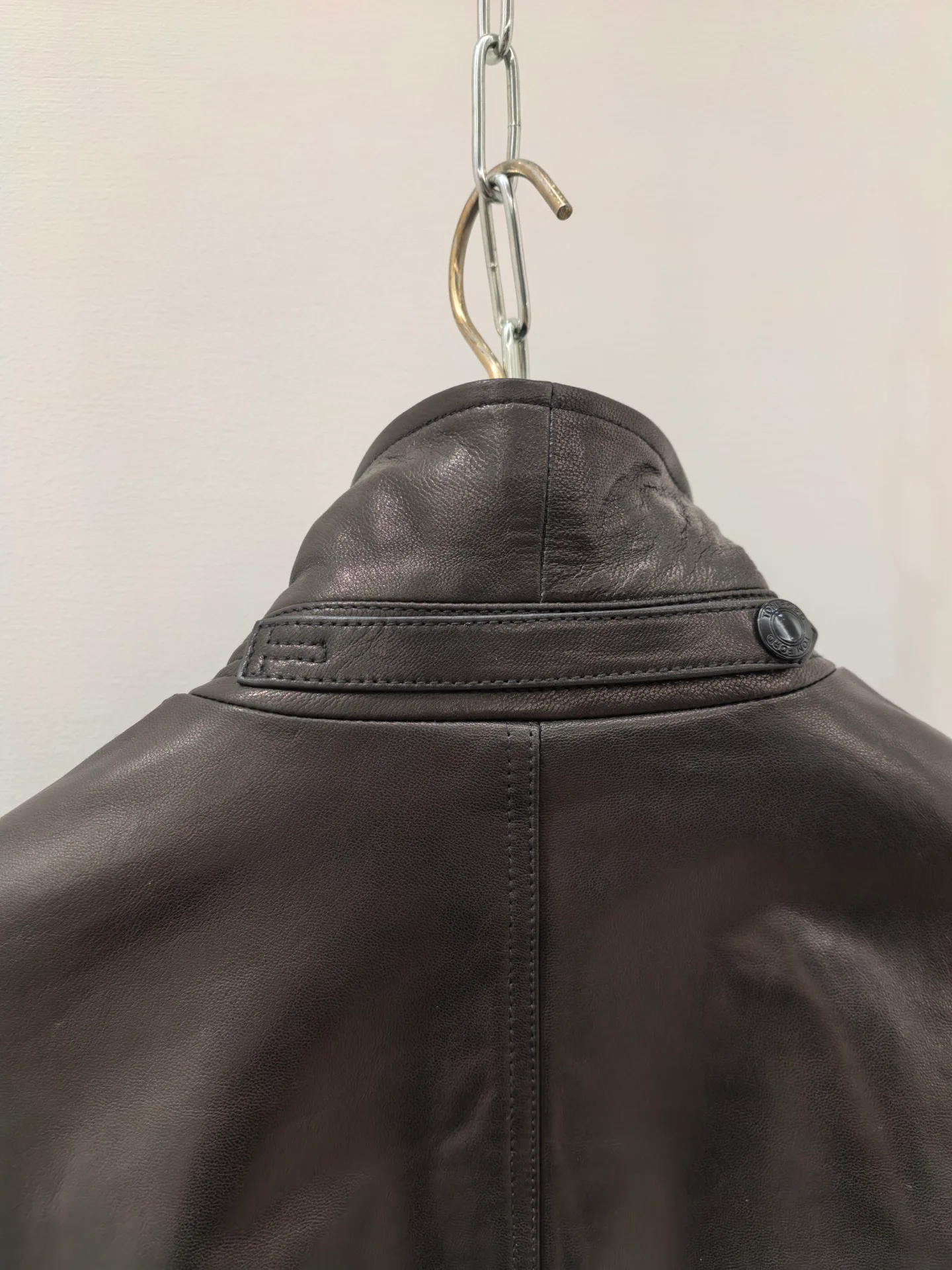 Куртки И Пуховики Мужские Tom Ford 392628