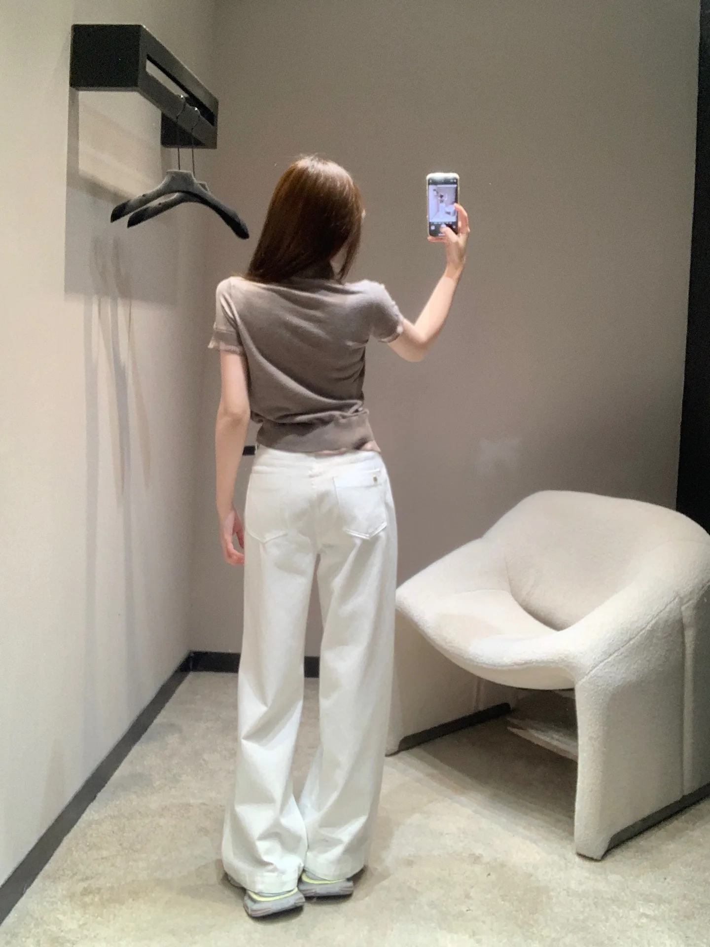 Джинсы Женские Celine 5078260