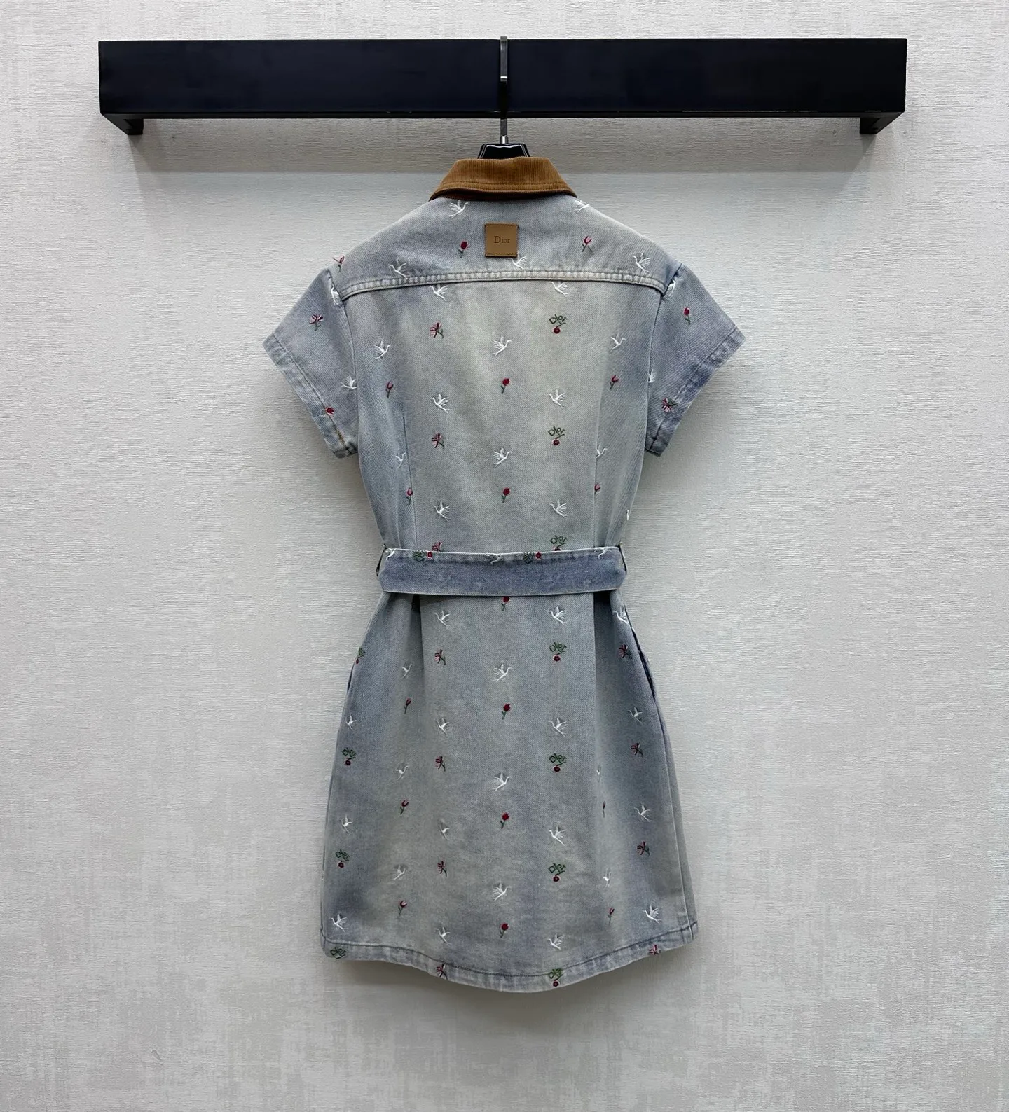 Платья Женские Christian Dior 11628244