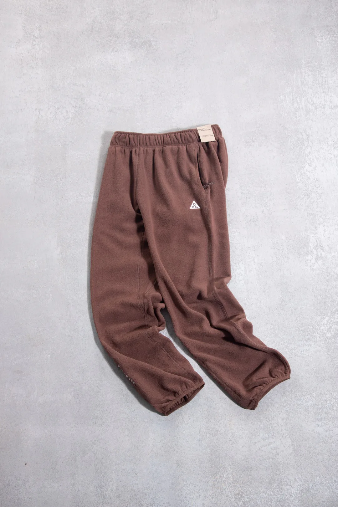 Брюки Мужские Nike 384338