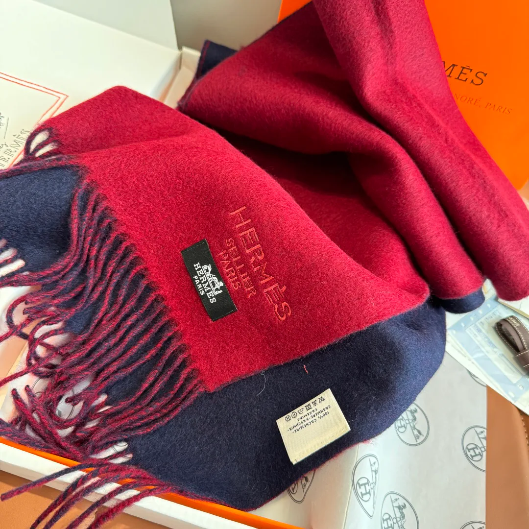 Шарфы Hermes 3400356