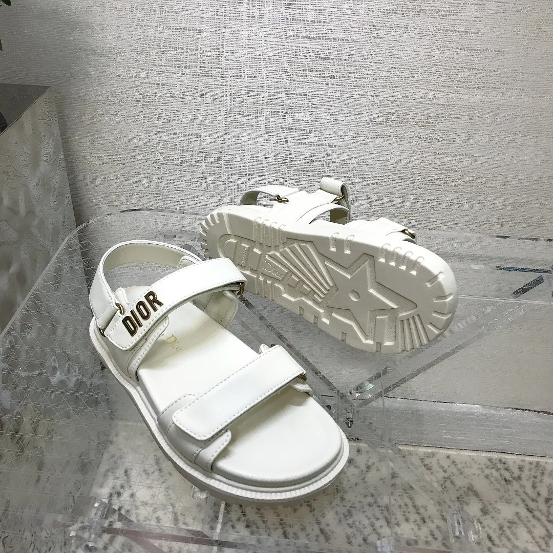 Сандалии Женские Christian Dior 22608