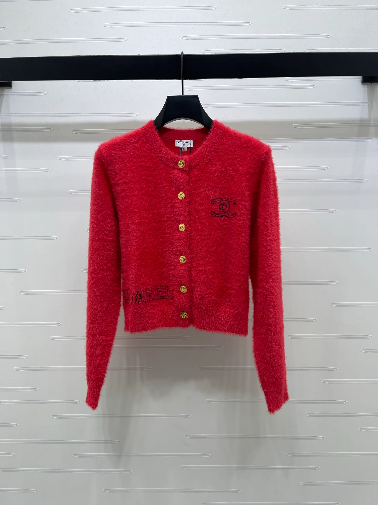 Джемперы И Свитеры Женские Chanel 794838