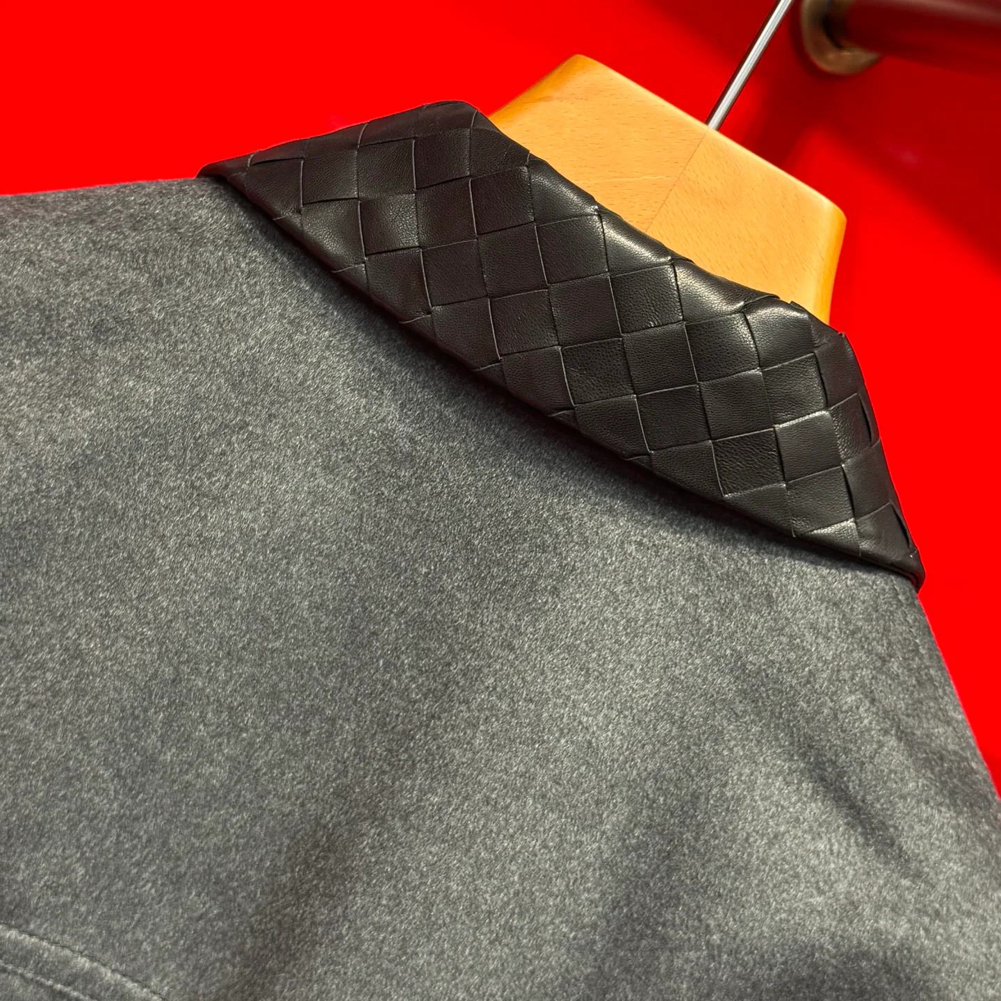 Куртки И Пуховики Мужские Bottega Veneta 790002