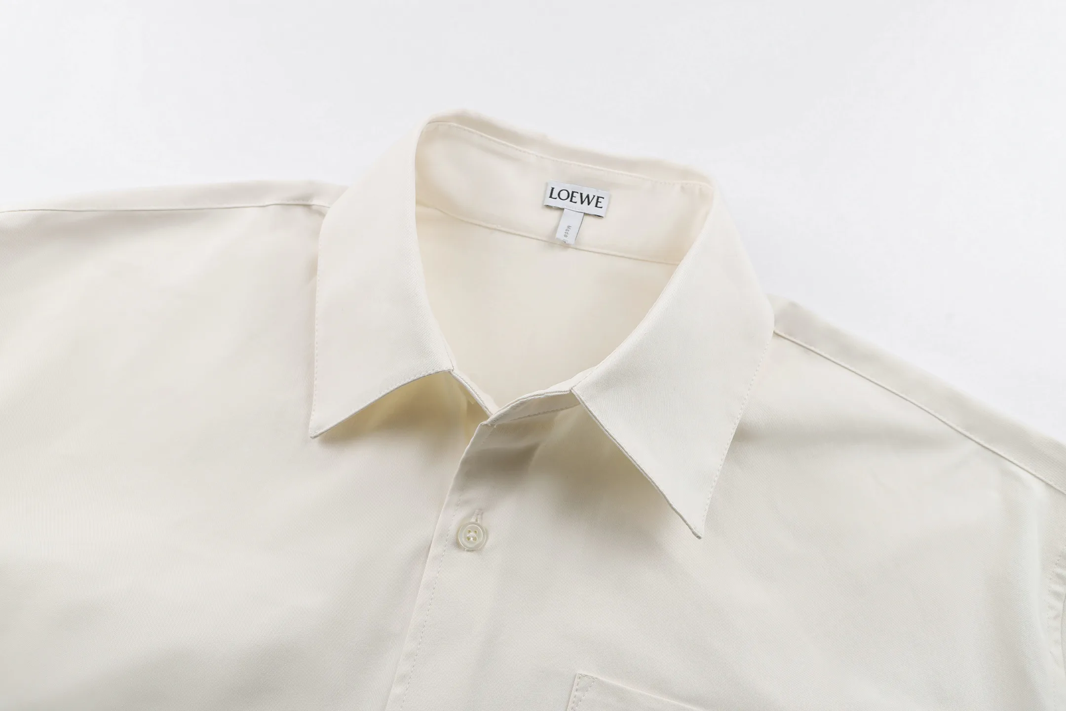 Рубашки Женские Loewe 11644606