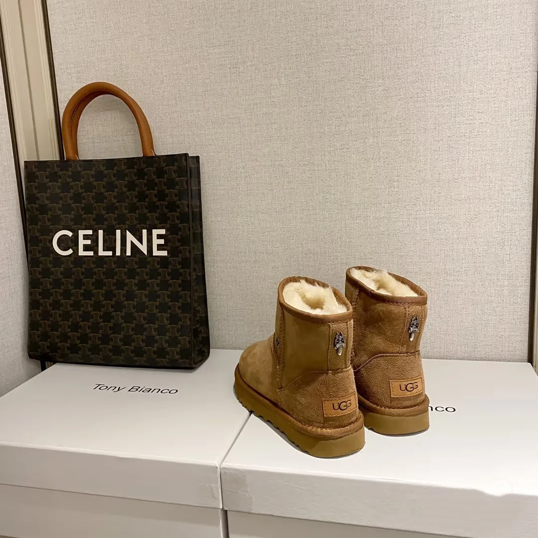 Угги Женские Ugg 18708883