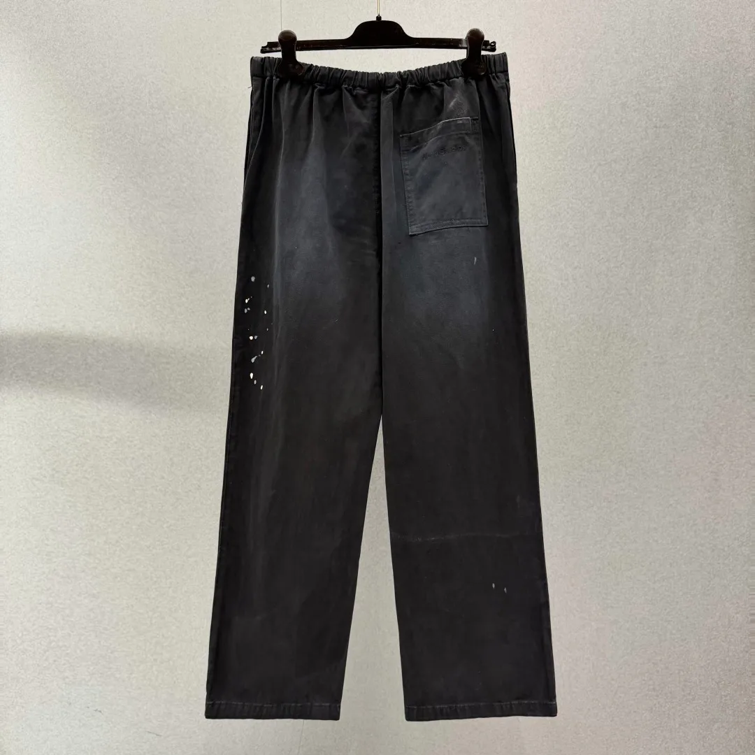 Брюки Мужские Acne Studios 18227970