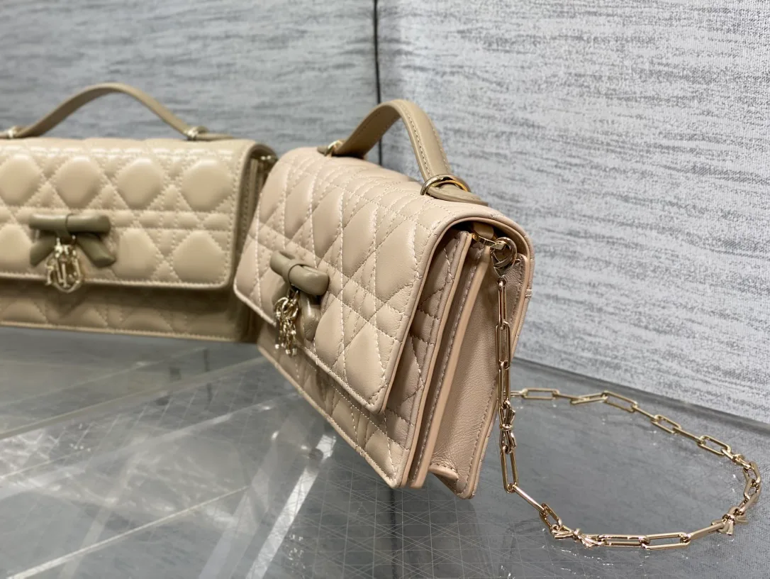 Клатчи Женские Christian Dior 11630152