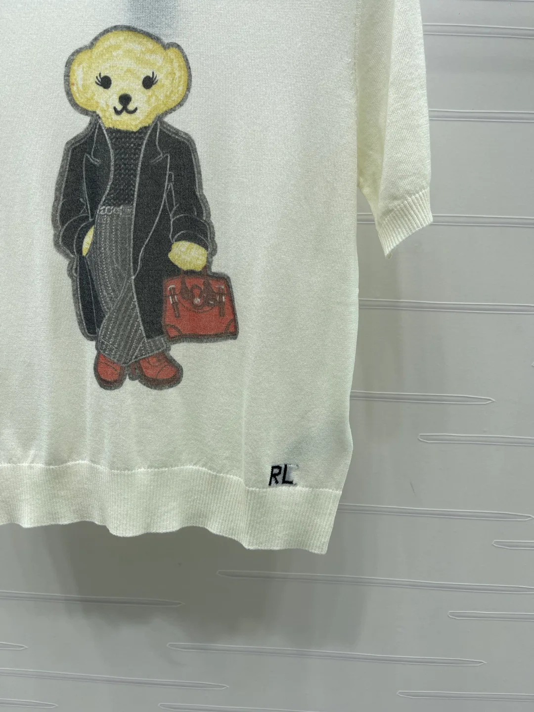 Футболки Женские Ralph Lauren 11697885