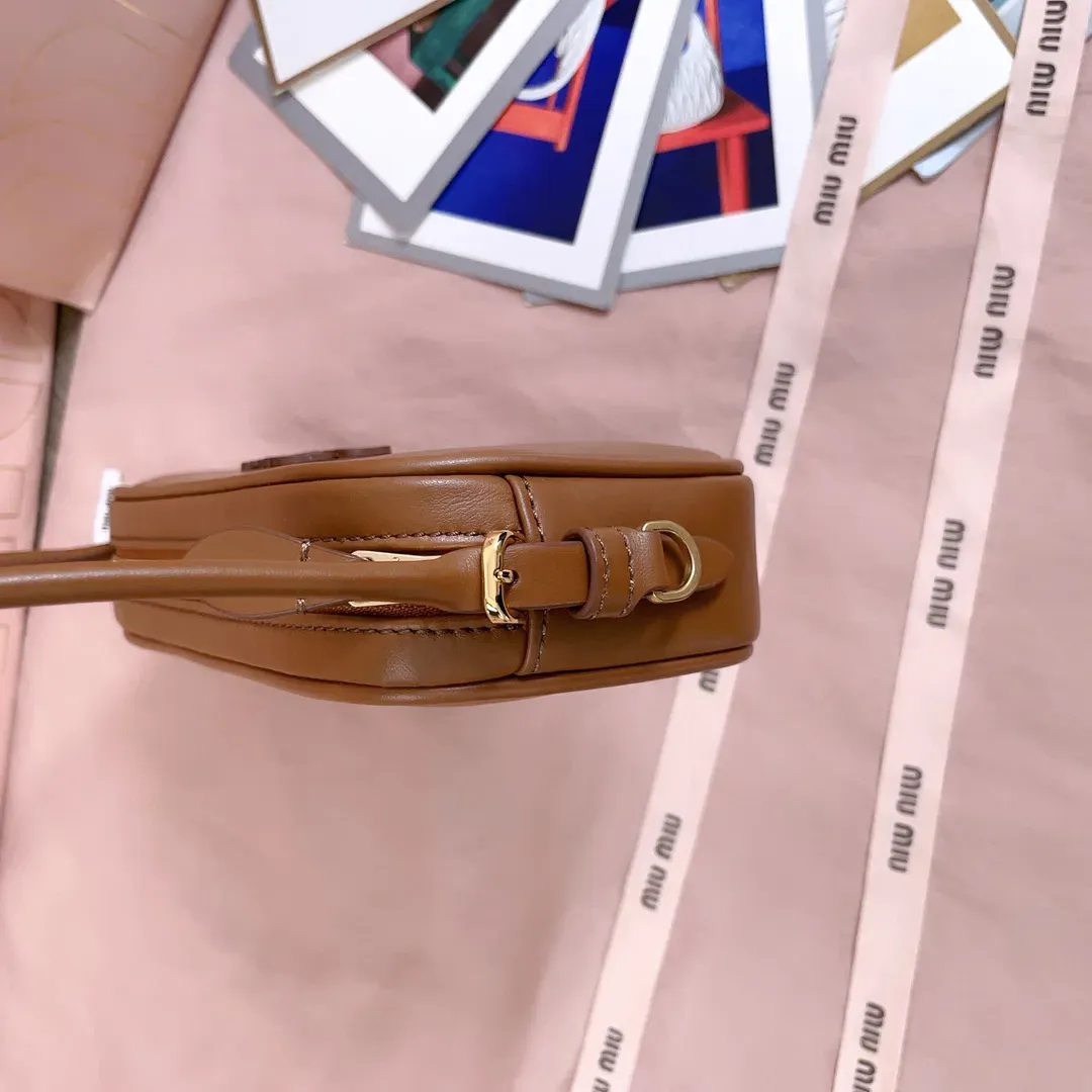 Сумки На Ремне Женские Miu Miu 111414